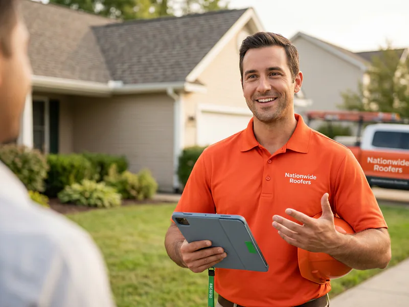 Roof Installation  in Prosser  FAQ