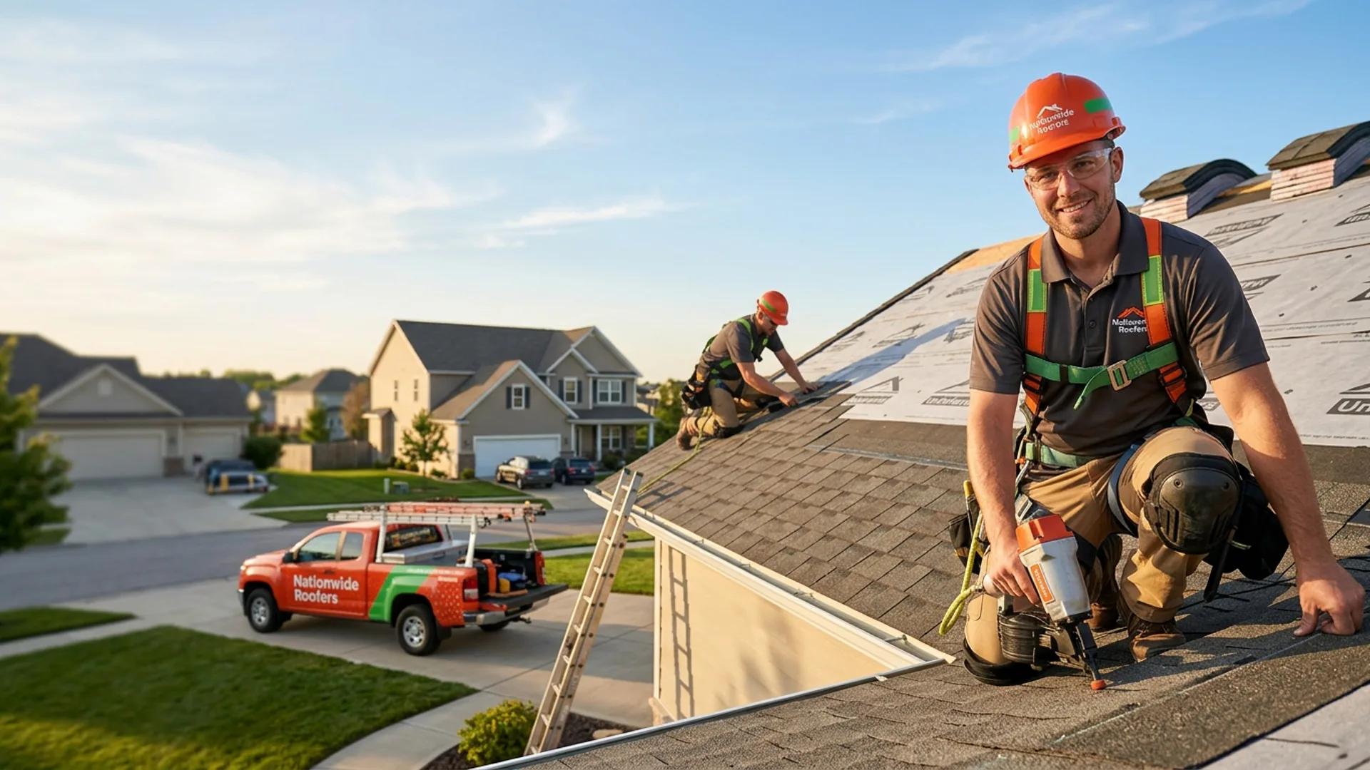 Experienced Roof Installation Prosser, WA Nearby